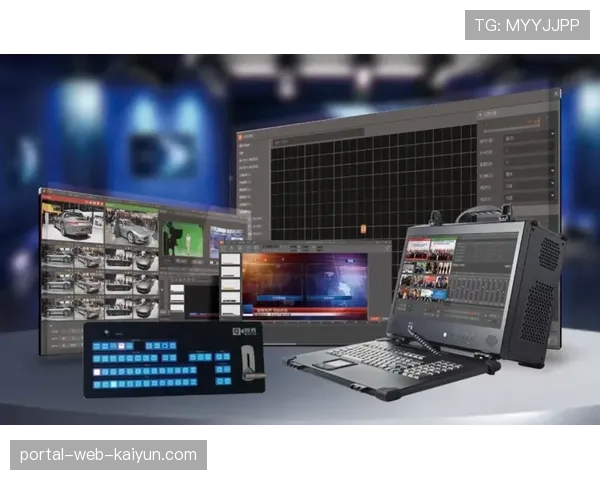 传统广电系统加快云化改造 实现与云导播平台无缝对接