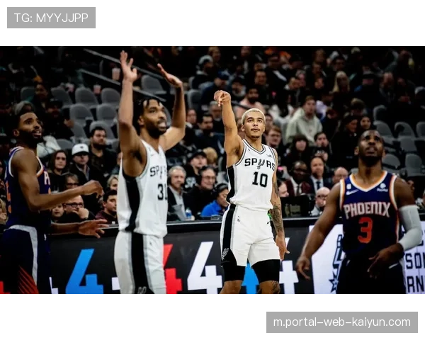 马刺索汉组织前锋角色演变 从防守尖兵到进攻发起者的转型过程回顾